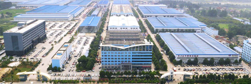 ChengLi Special Automobile Co.,Ltd
