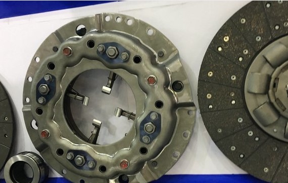 ISUZU truck clutch