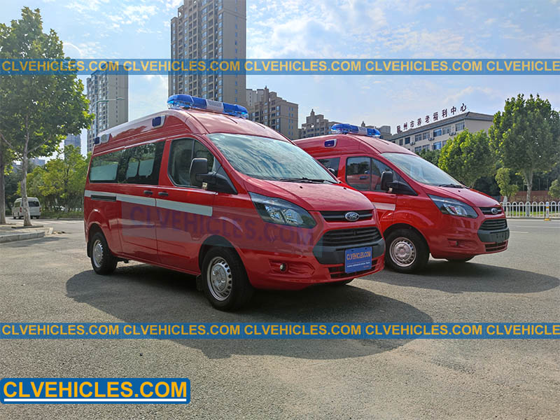 ambulance
