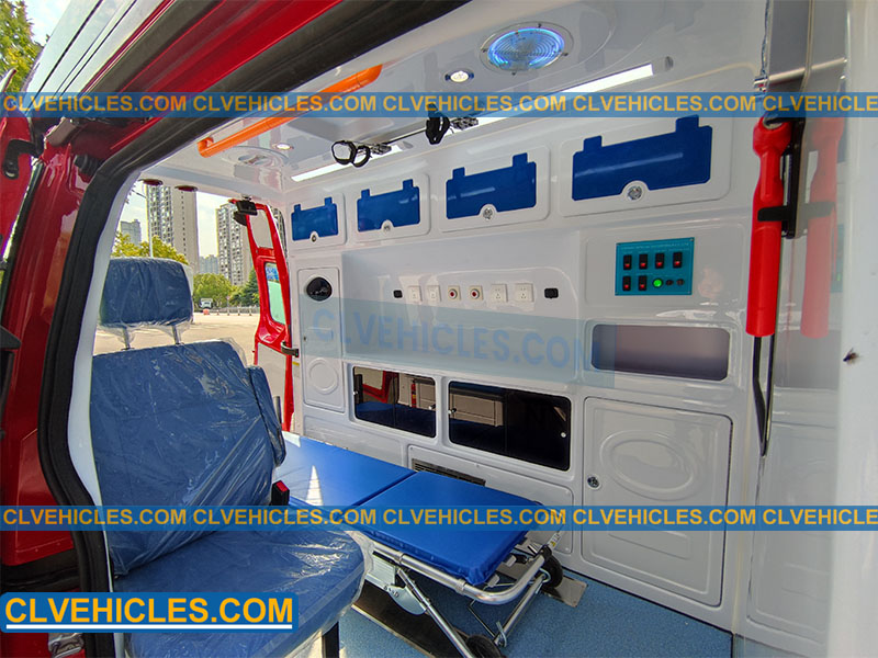 ambulance