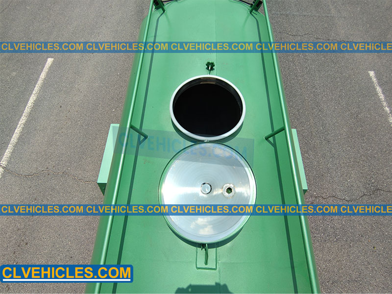 patable water carrier