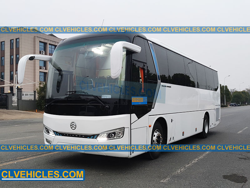 Examination Vehicle