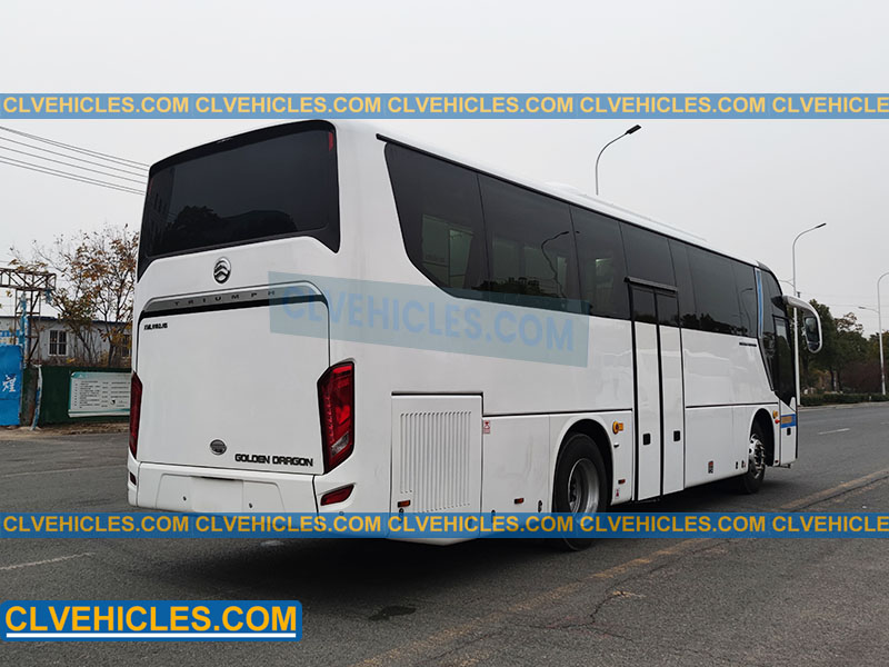 Gynecological Examination Vehicle