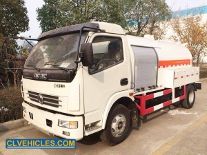 lpg truck