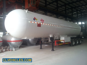 propane semi trailer
