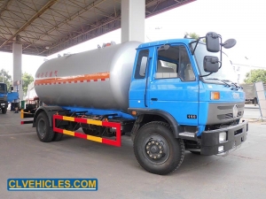 lpg truck