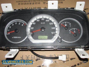 Instrument Panel Assay