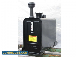 Hydraulic Oil Tank