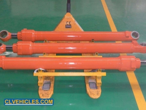 Hydraulic Cylinder