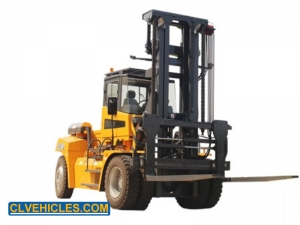 Balanced Fork Lift Truck