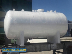 lpg storage tank