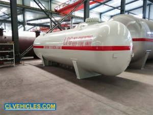 lpg storage tank