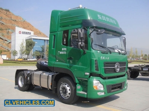 Dongfeng 4X2 Tractor Truck