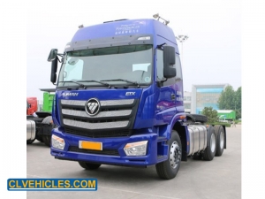 FOTON 6X4 Tractor Truck