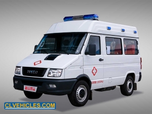 IVECO Ambulance