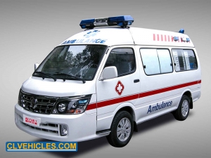 HAISE ambulance