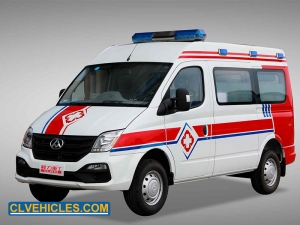 MAXUS Ambulance