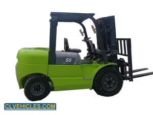 Diesel Forklift