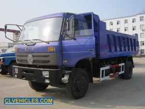 Dump Truck