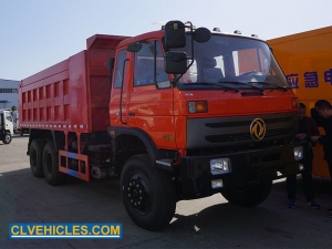 Dump Truck