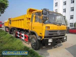 Dump Truck