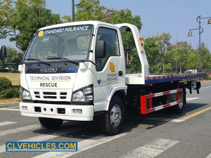 Tow Truck